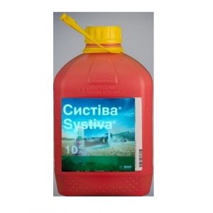 Протруйник Систіва