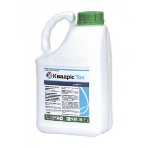 Фунгіцид Квадріс Топ