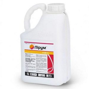 Інсектицид Лірум