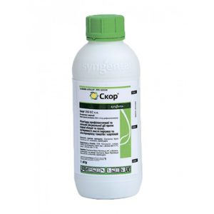 Фунгіцид Скор