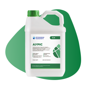 Фунгіцид Ауріс