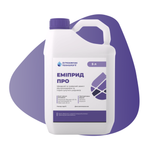 Інсектицид Еміприд Про