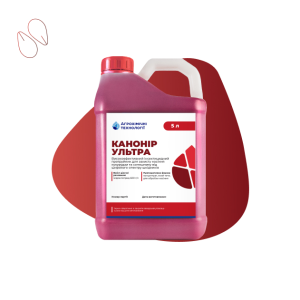 Протруйник Канонір Ультра