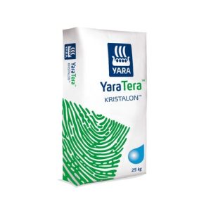 Мікродобриво YaraTera KRISTALON SPECIAL PLUS 20-20-20 +micro