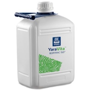Мікродобриво ЯраВіта Бортрак
